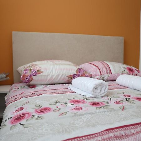 Apartman Solunska 18 Banja Luka Exteriör bild