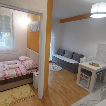 Apartman Solunska 18 Banja Luka Exteriör bild