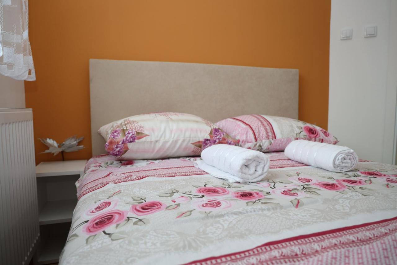 Apartman Solunska 18 Banja Luka Exteriör bild