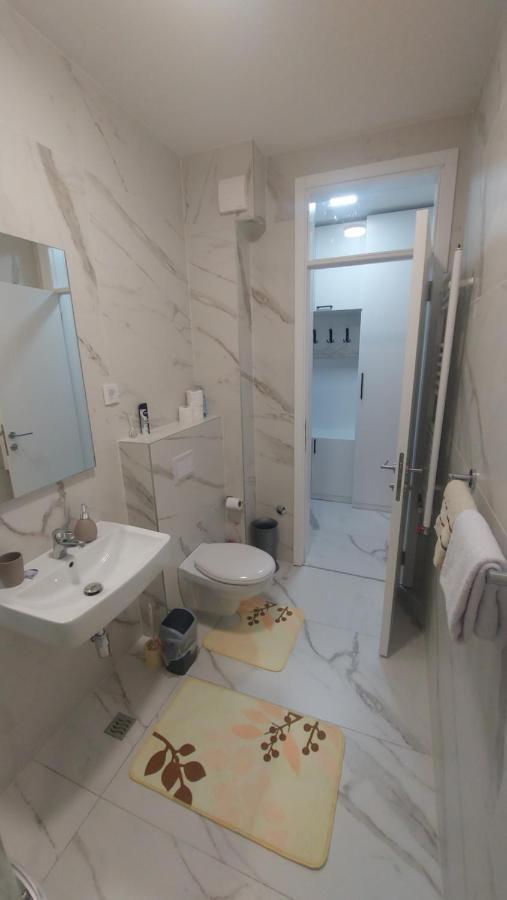 Apartman Solunska 18 Banja Luka Exteriör bild