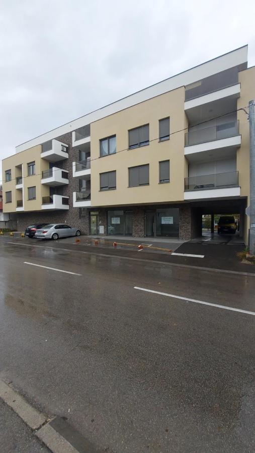 Apartman Solunska 18 Banja Luka Exteriör bild