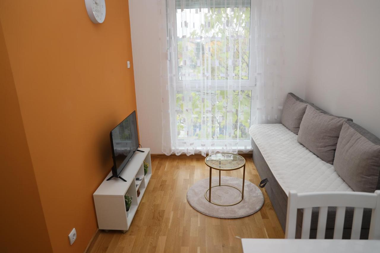 Apartman Solunska 18 Banja Luka Exteriör bild