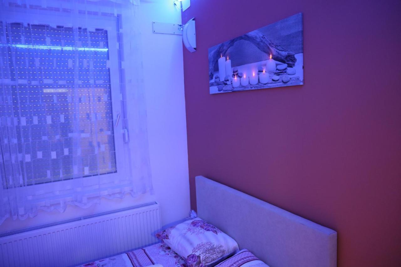 Apartman Solunska 18 Banja Luka Exteriör bild
