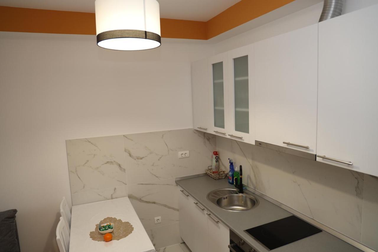 Apartman Solunska 18 Banja Luka Exteriör bild