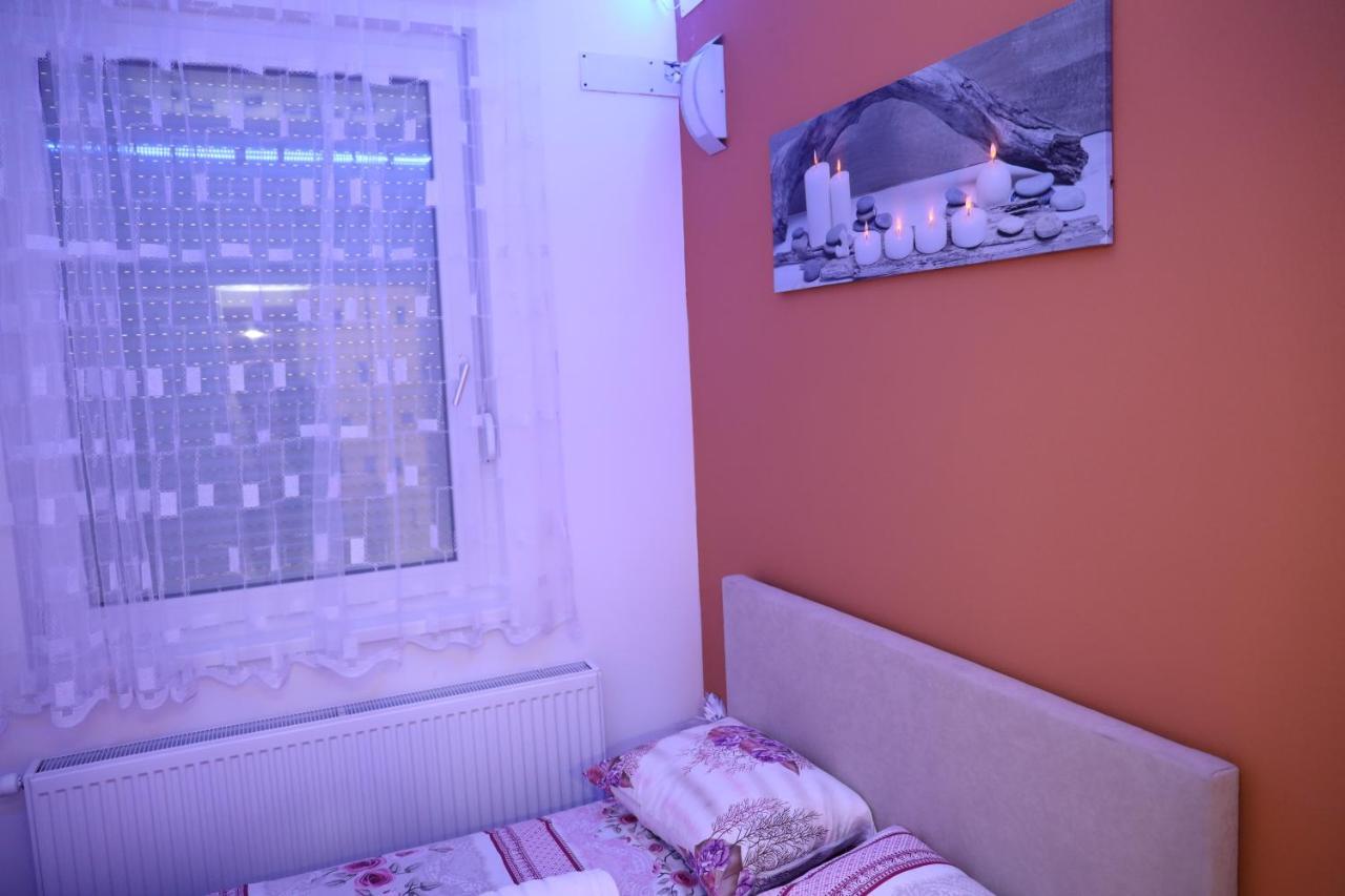 Apartman Solunska 18 Banja Luka Exteriör bild