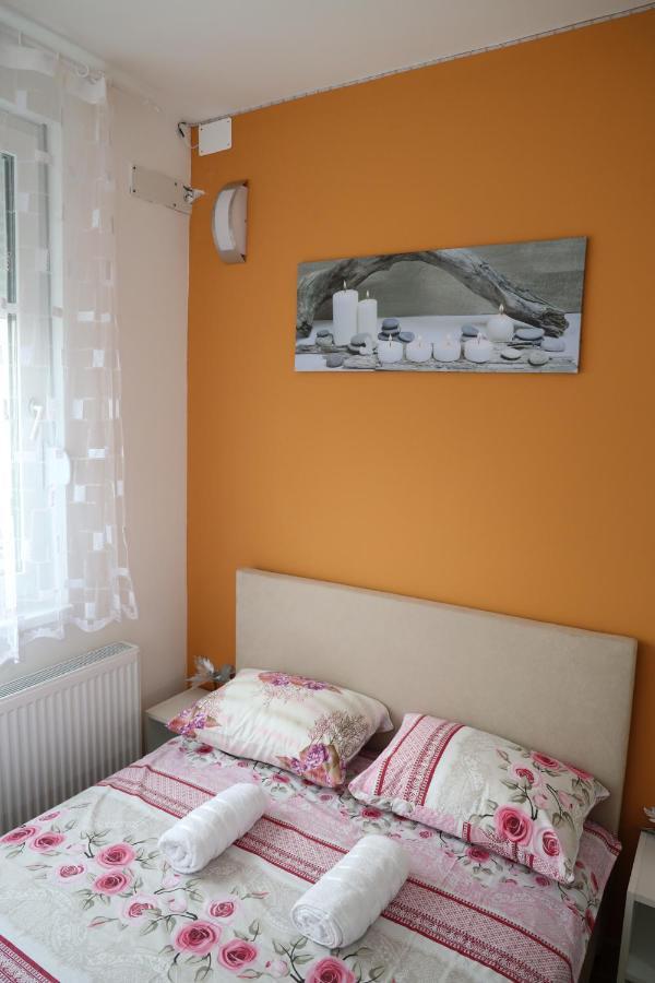 Apartman Solunska 18 Banja Luka Exteriör bild